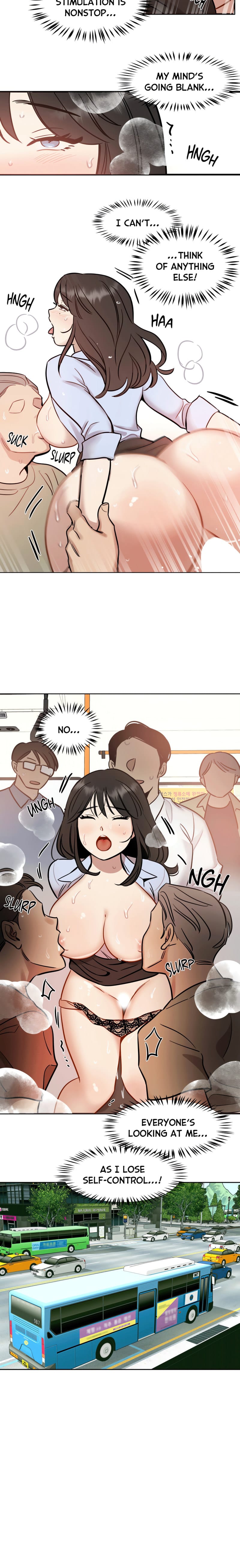 Naughty Positions Uncensored, chapter 2, page 6 of 9