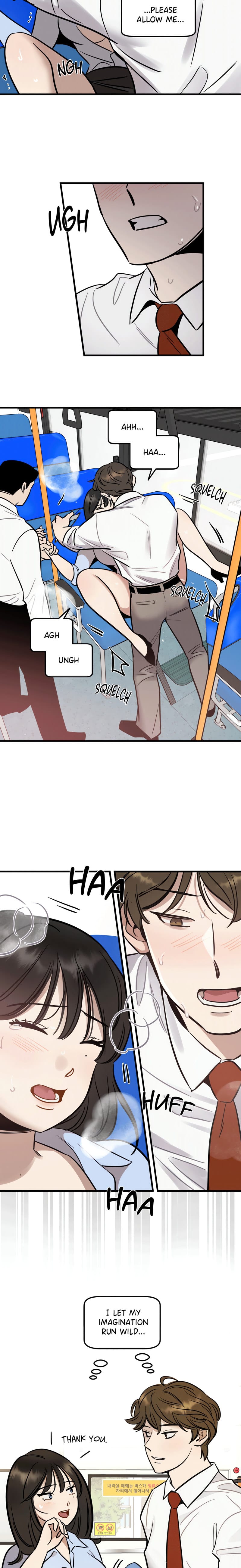 Naughty Positions Uncensored, chapter 3, page 6 of 8