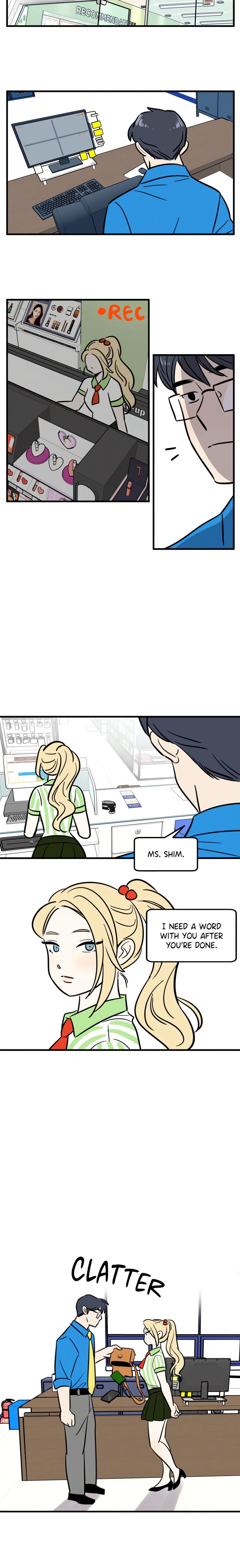 Naughty Positions Uncensored, chapter 4, page 8 of 11