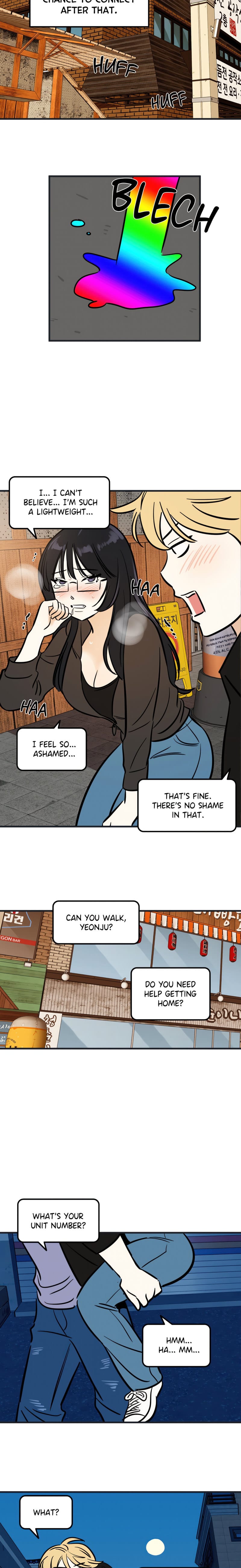 Naughty Positions Uncensored, chapter 9, page 5 of 10