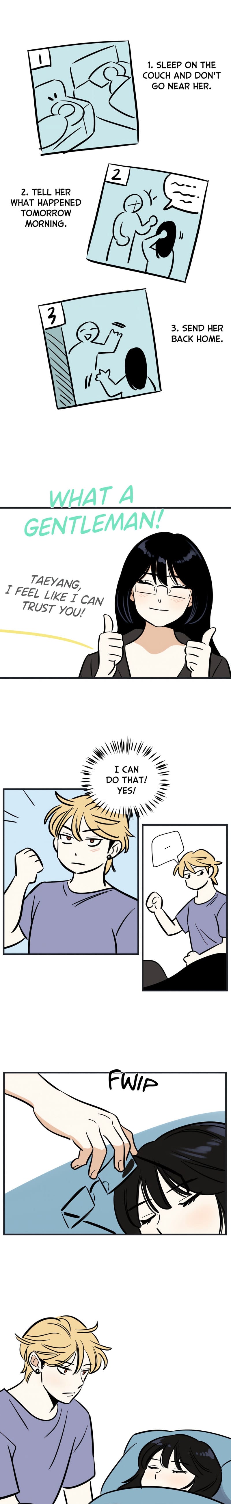 Naughty Positions Uncensored, chapter 9, page 7 of 10