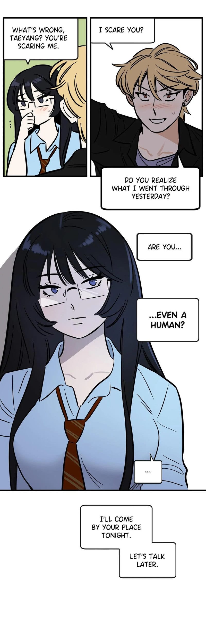 Naughty Positions Uncensored, chapter 10, page 5 of 19