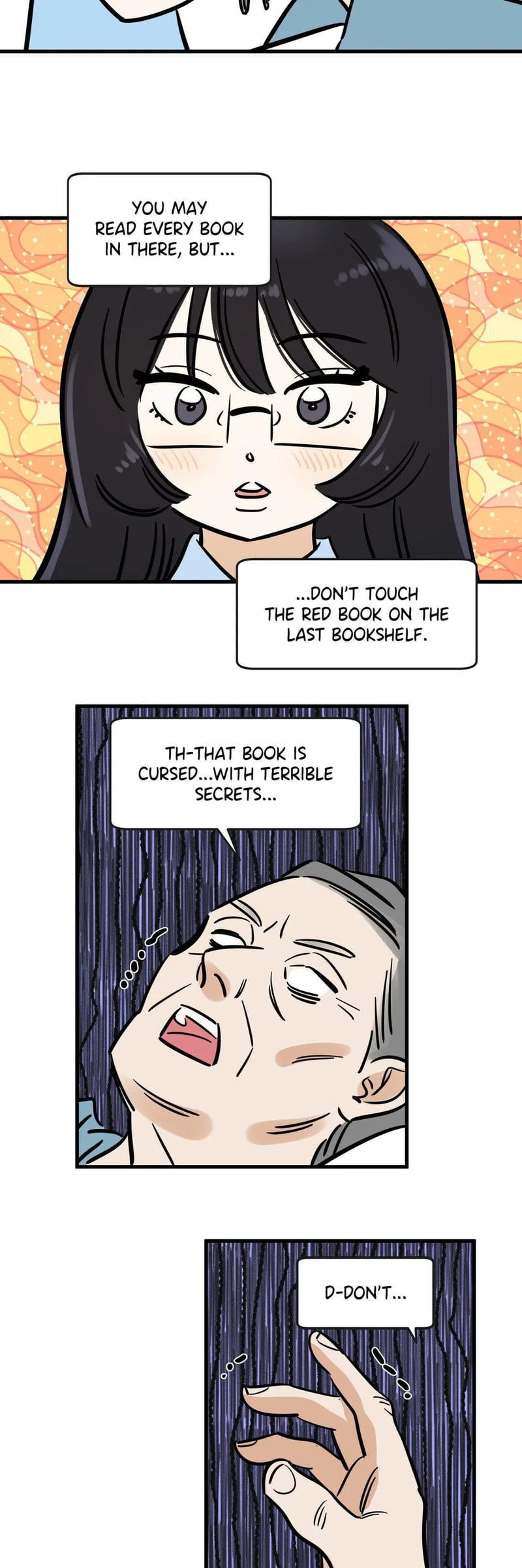 Naughty Positions Uncensored, chapter 10, page 7 of 19