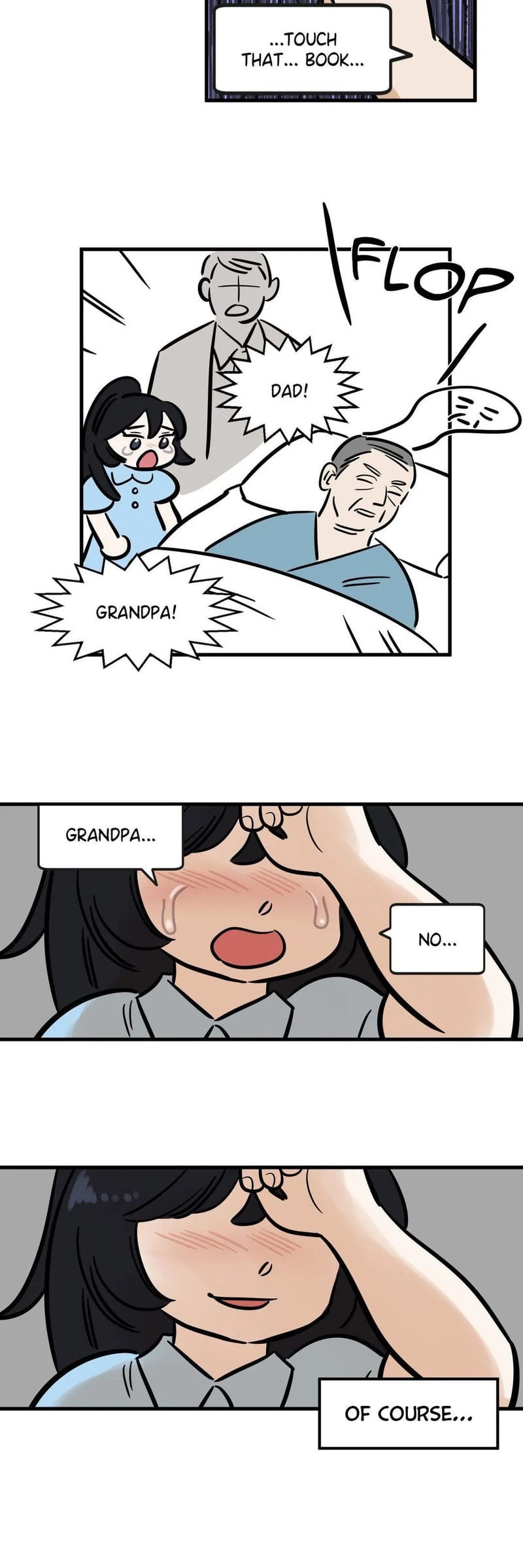 Naughty Positions Uncensored, chapter 10, page 8 of 19