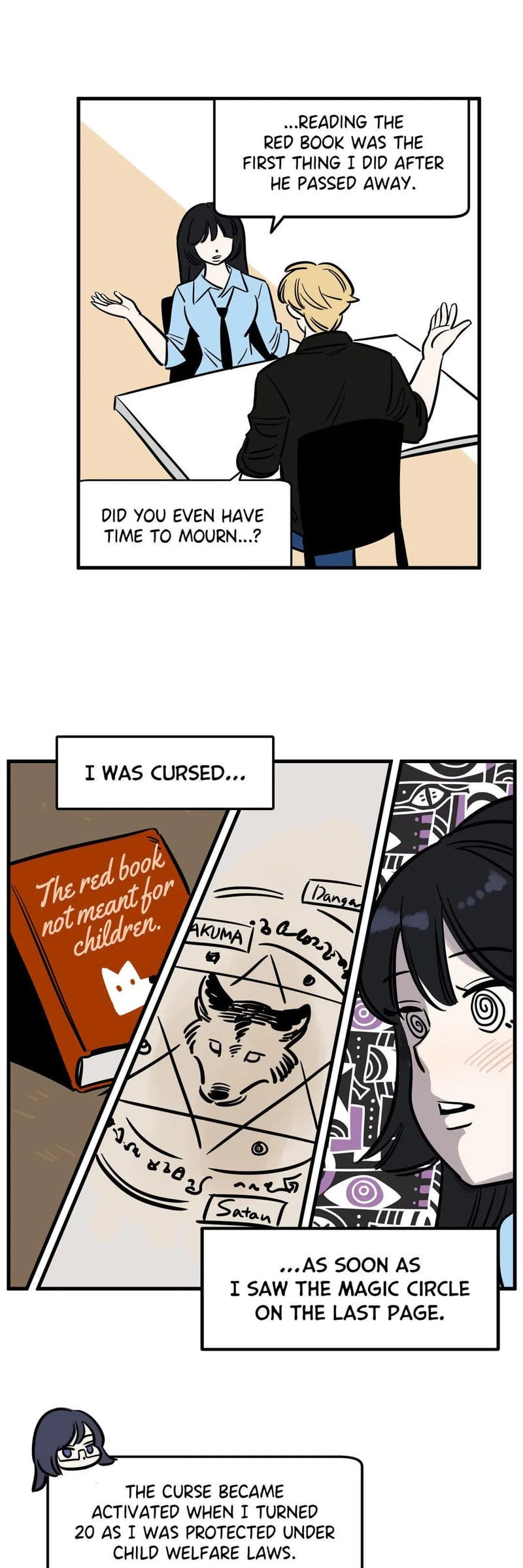 Naughty Positions Uncensored, chapter 10, page 9 of 19