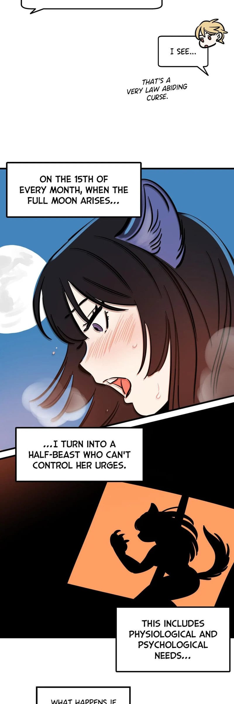 Naughty Positions Uncensored, chapter 10, page 10 of 19