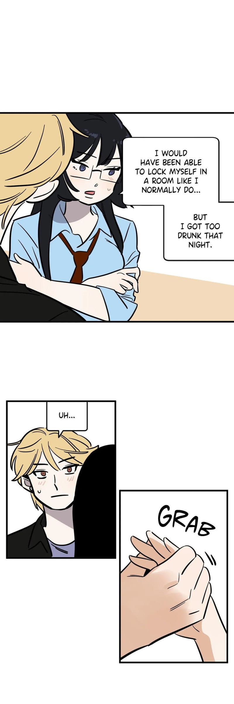 Naughty Positions Uncensored, chapter 10, page 12 of 19