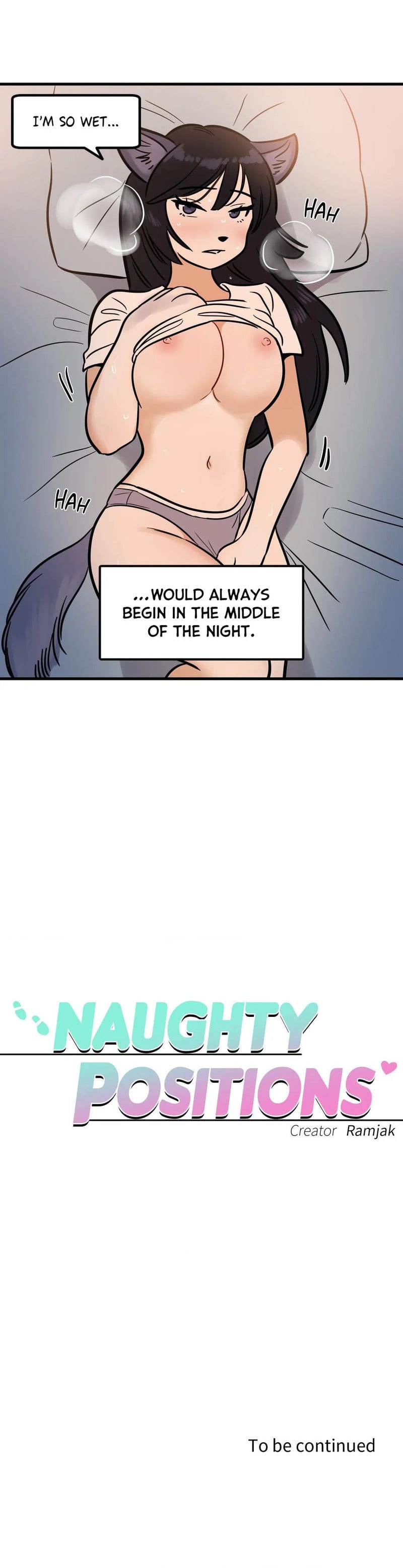 Naughty Positions Uncensored, chapter 10, page 19 of 19