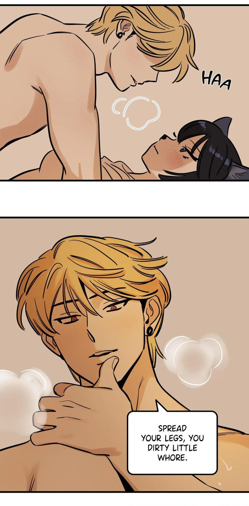 Naughty Positions Uncensored, chapter 11, page 15 of 16