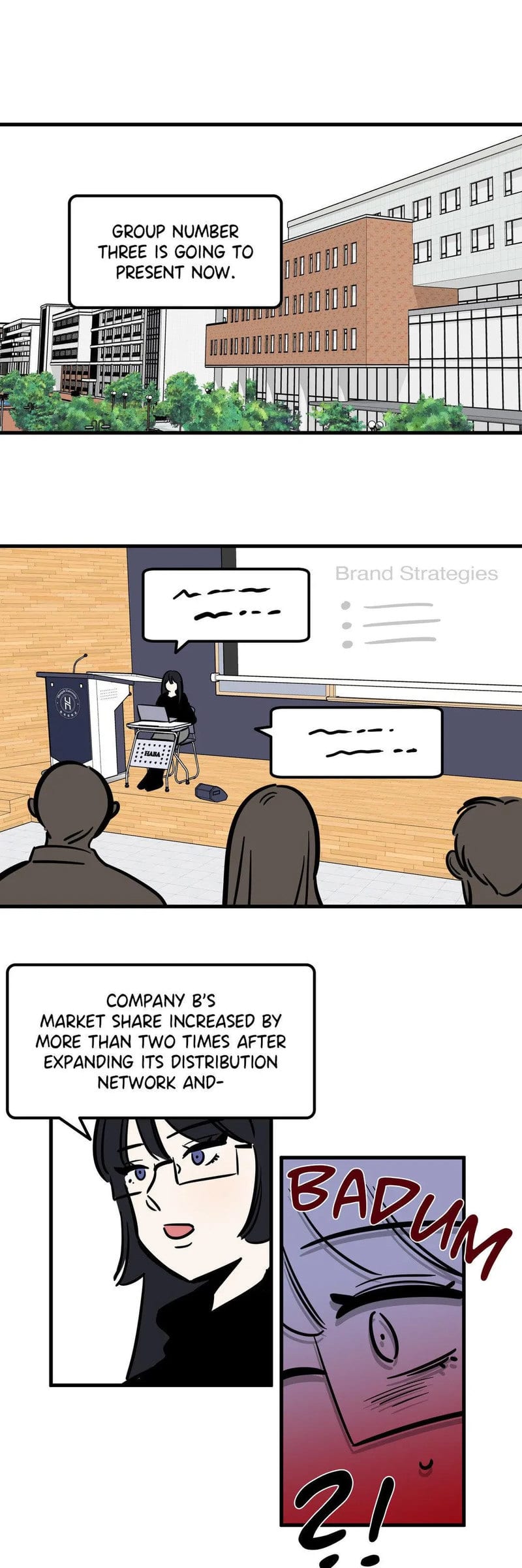 Naughty Positions Uncensored, chapter 12, page 9 of 20