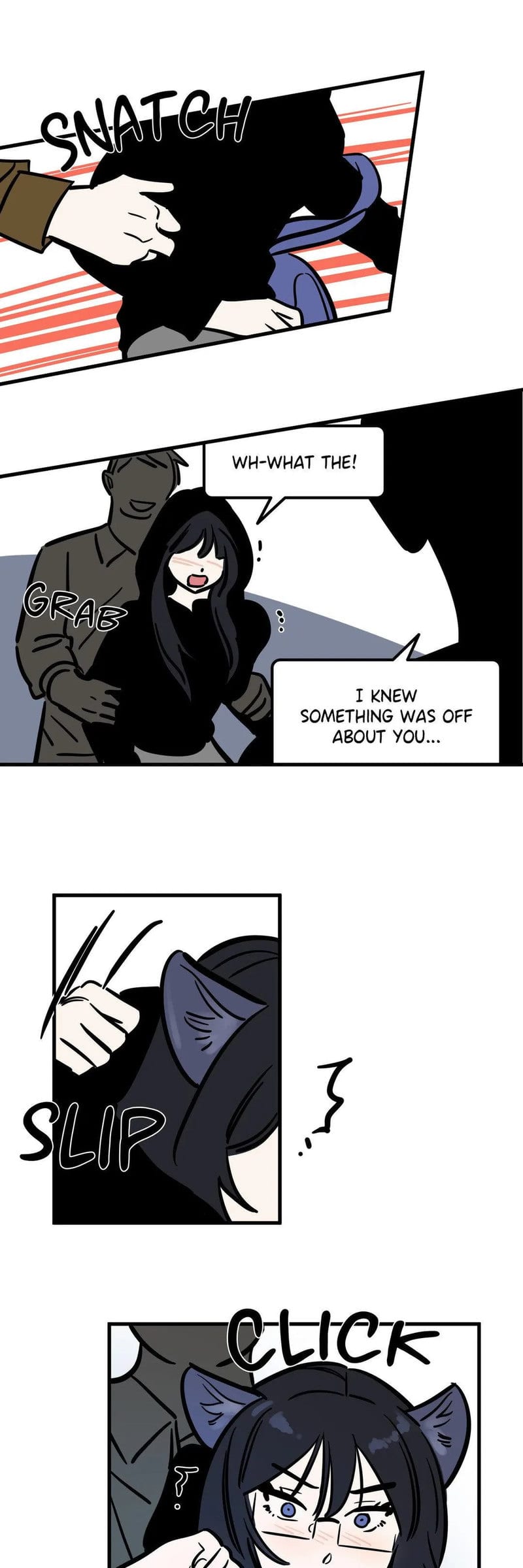 Naughty Positions Uncensored, chapter 12, page 13 of 20