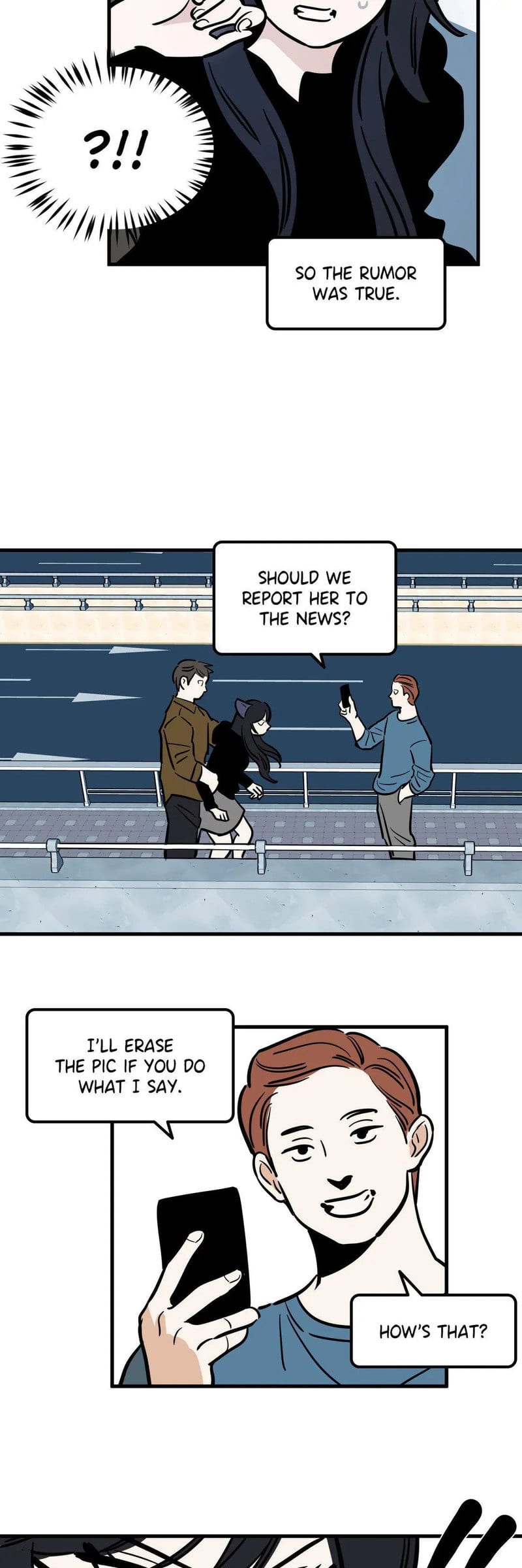 Naughty Positions Uncensored, chapter 12, page 14 of 20