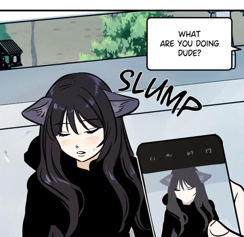 Naughty Positions Uncensored, chapter 12, page 17 of 20