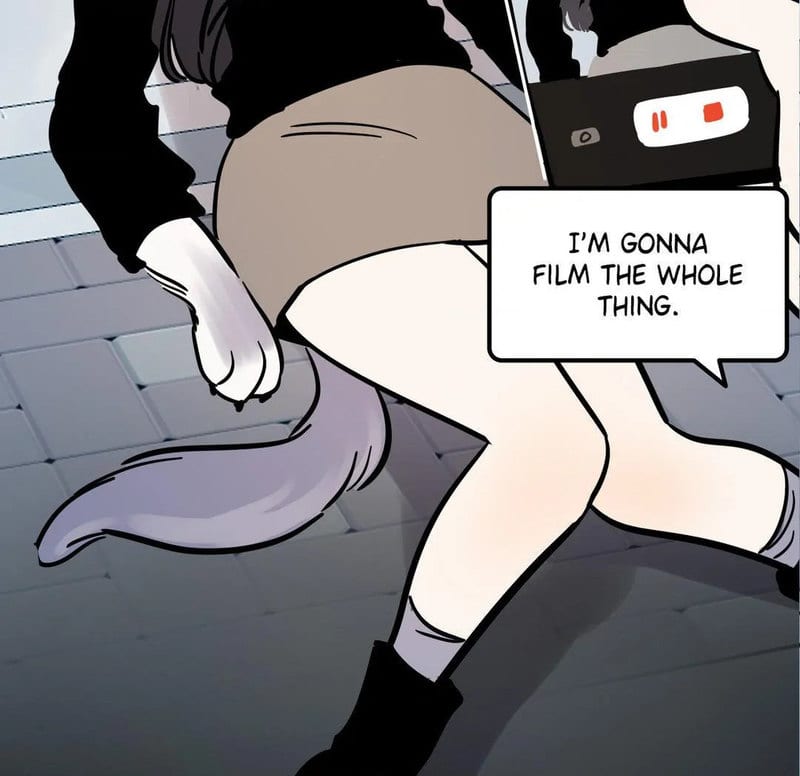 Naughty Positions Uncensored, chapter 12, page 18 of 20