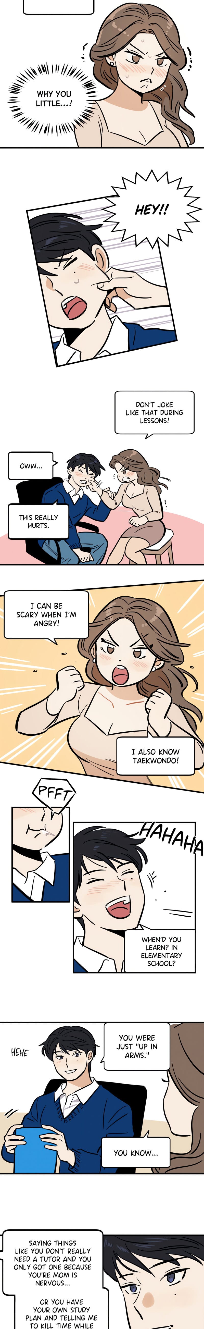 Naughty Positions Uncensored, chapter 15, page 5 of 8