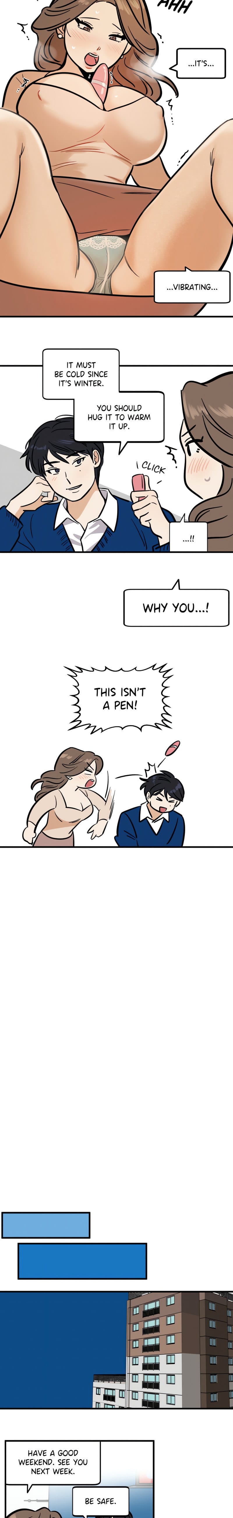 Naughty Positions Uncensored, chapter 16, page 7 of 8