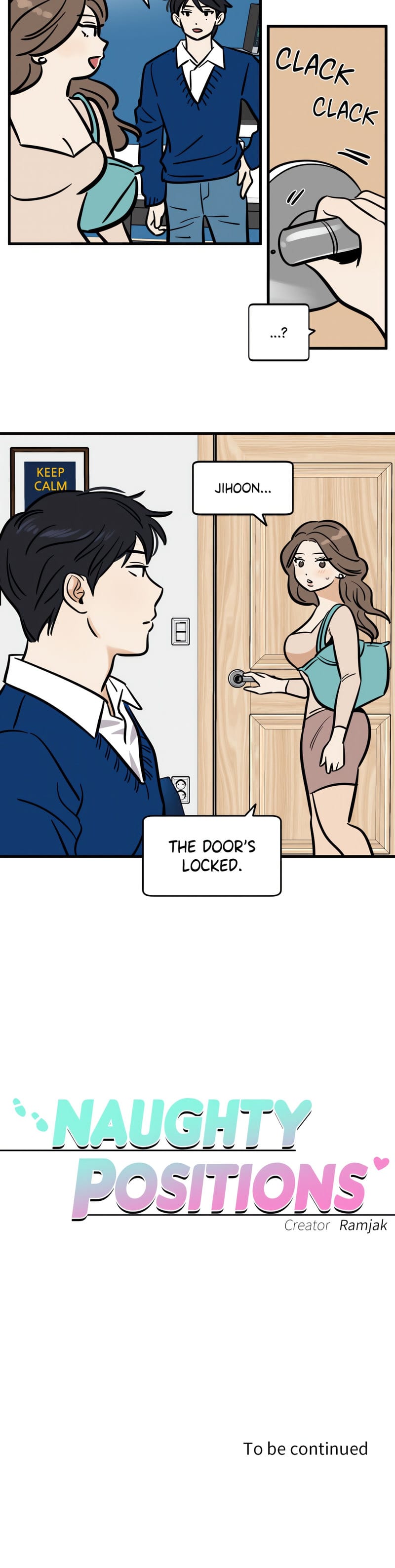 Naughty Positions Uncensored, chapter 16, page 8 of 8
