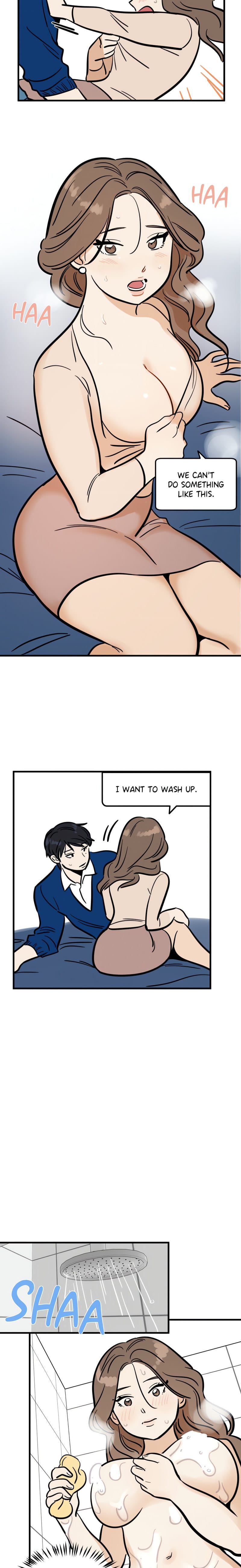 Naughty Positions Uncensored, chapter 17, page 6 of 8