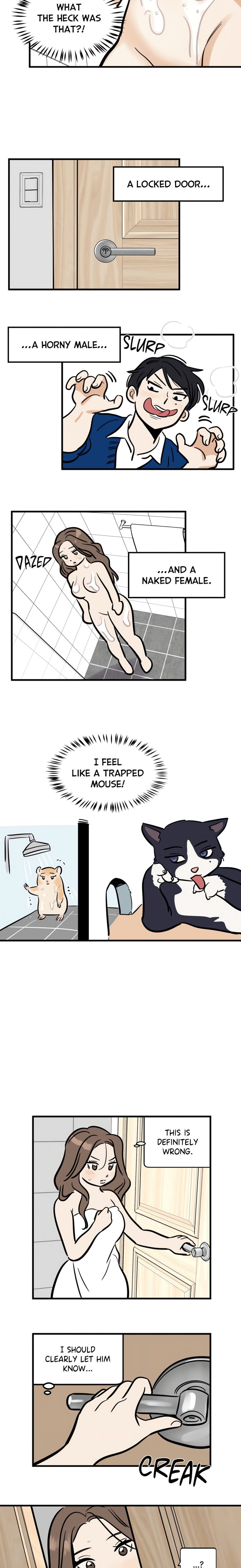 Naughty Positions Uncensored, chapter 17, page 7 of 8