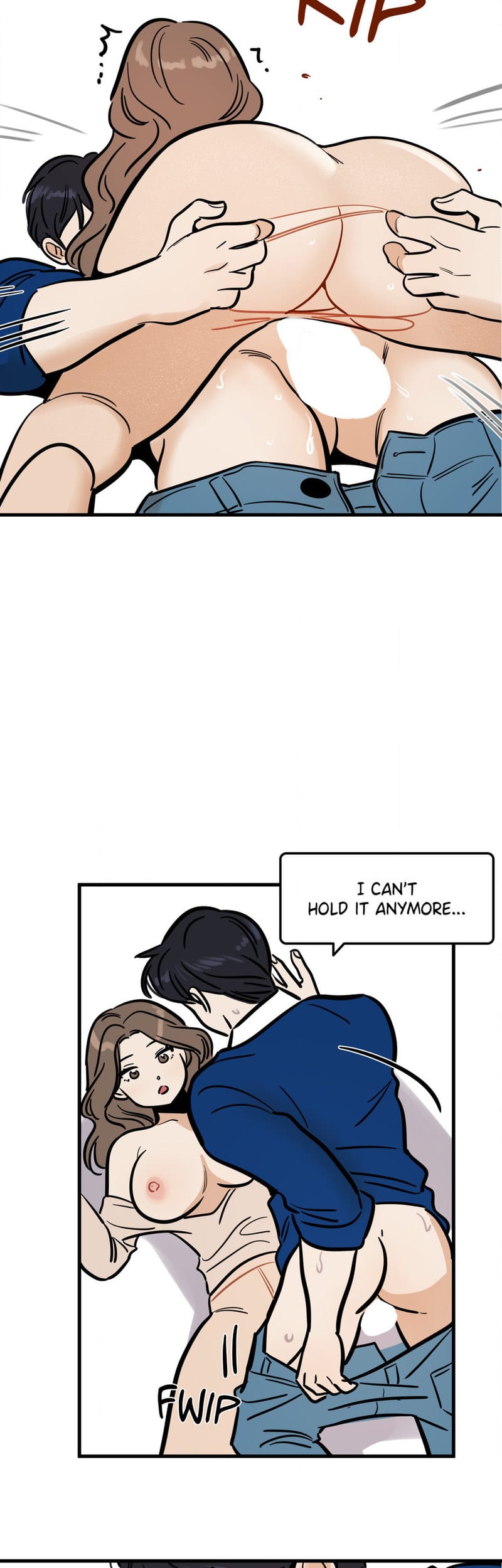 Naughty Positions Uncensored, chapter 20, page 10 of 17