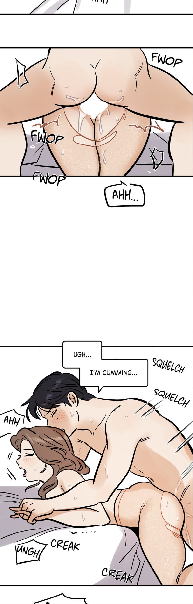 Naughty Positions Uncensored, chapter 20, page 14 of 17