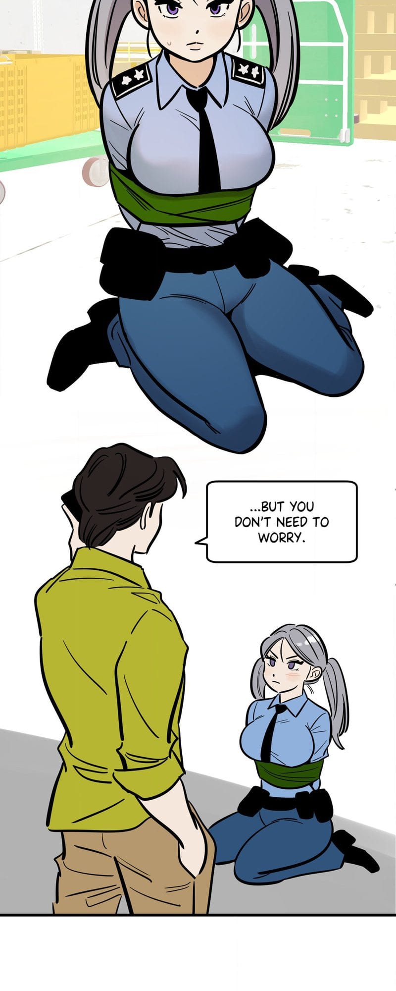 Naughty Positions Uncensored, chapter 21, page 6 of 20