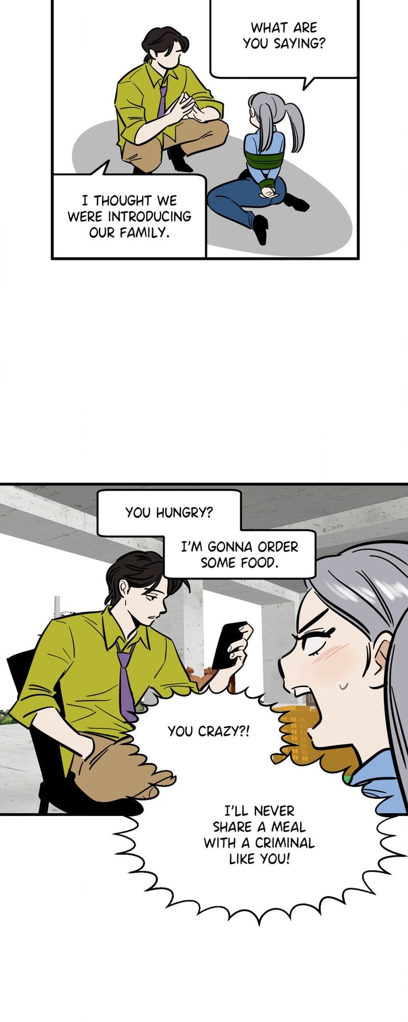 Naughty Positions Uncensored, chapter 21, page 15 of 20