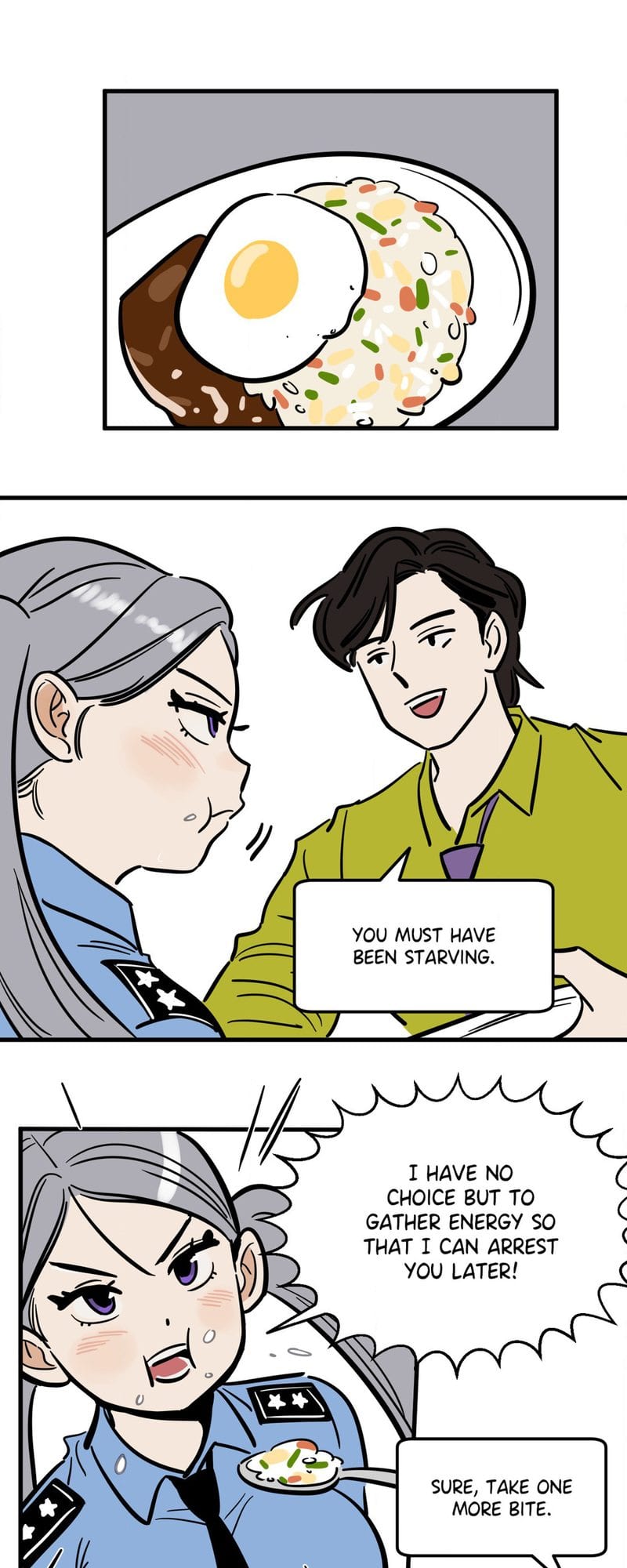 Naughty Positions Uncensored, chapter 21, page 16 of 20