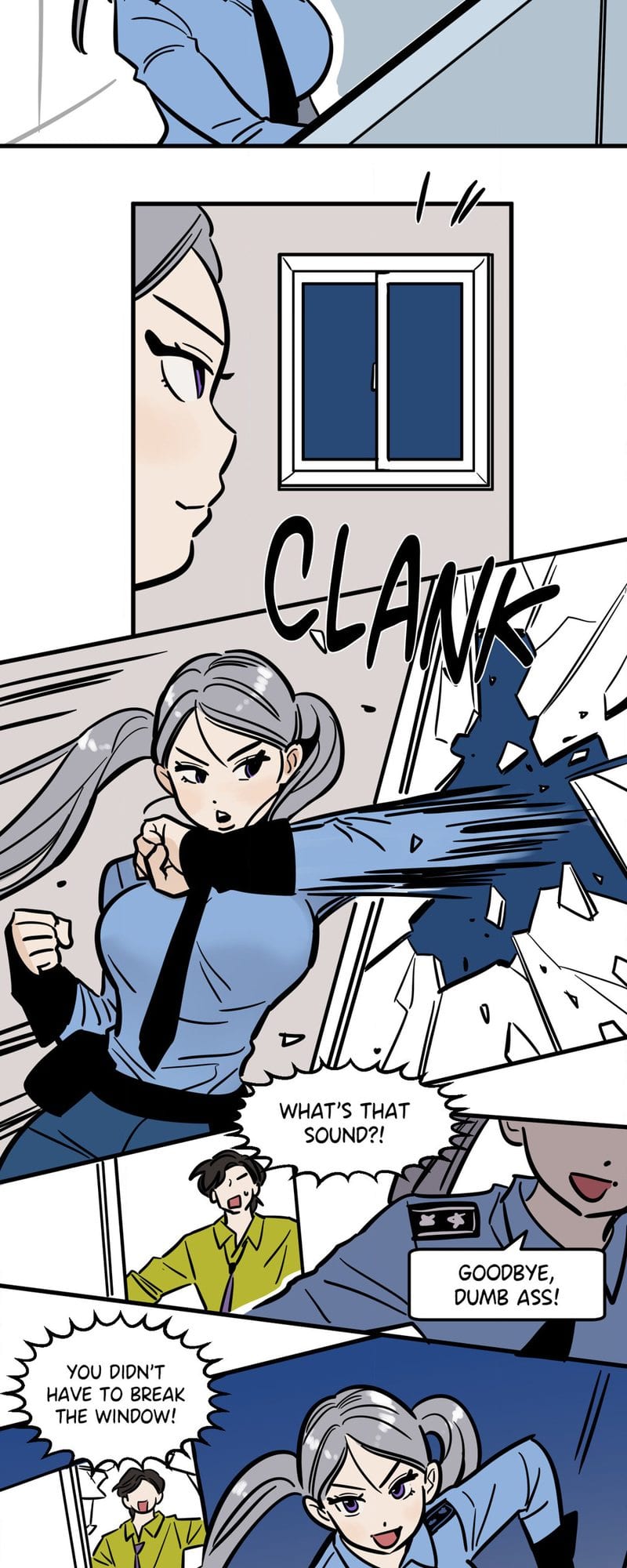 Naughty Positions Uncensored, chapter 22, page 8 of 20