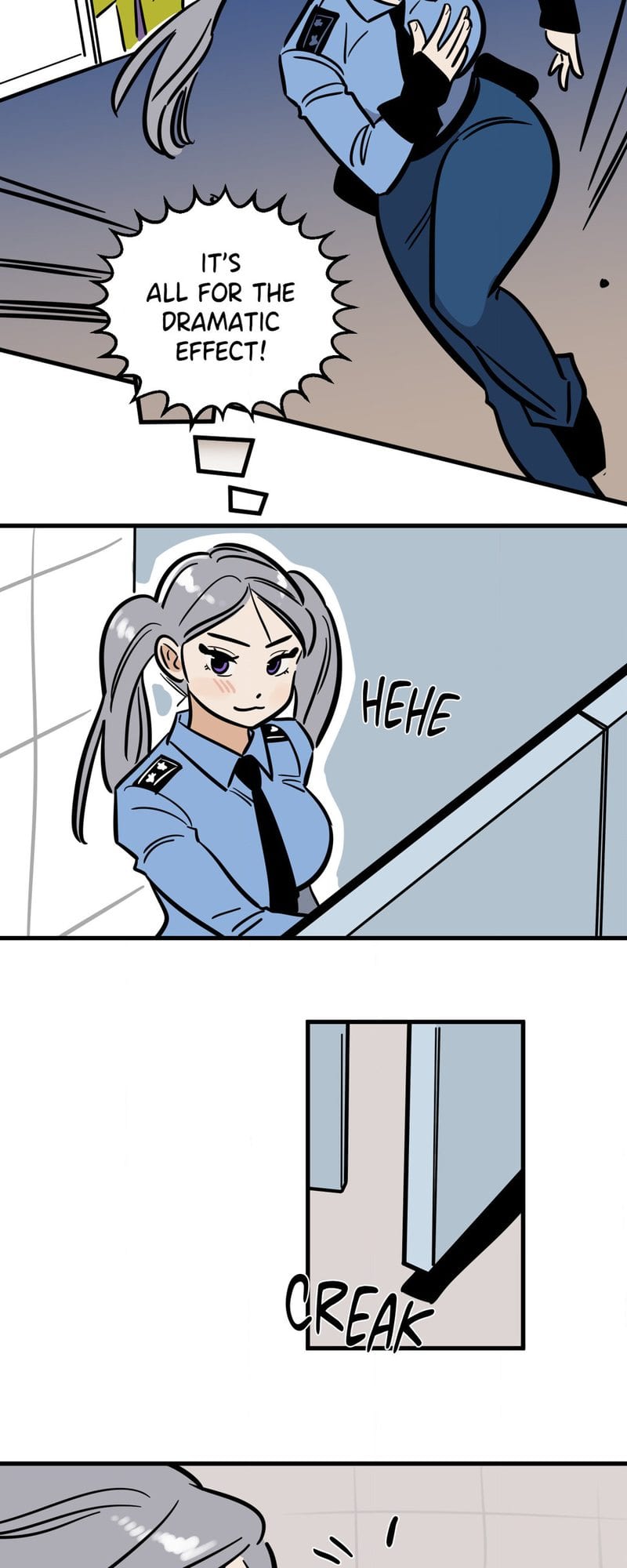 Naughty Positions Uncensored, chapter 22, page 9 of 20