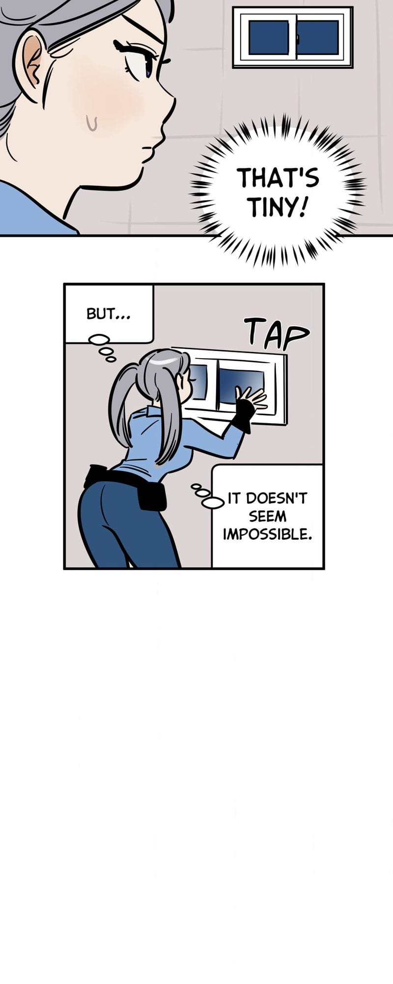 Naughty Positions Uncensored, chapter 22, page 10 of 20