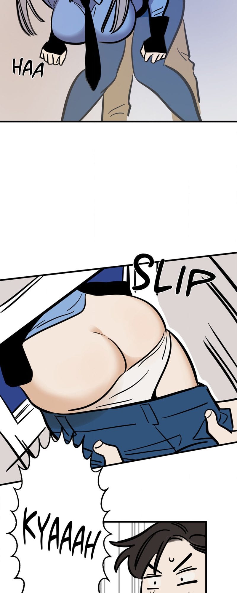Naughty Positions Uncensored, chapter 22, page 15 of 20