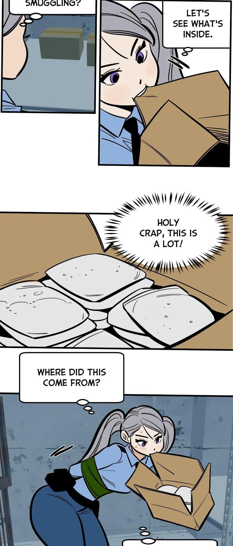 Naughty Positions Uncensored, chapter 23, page 10 of 21