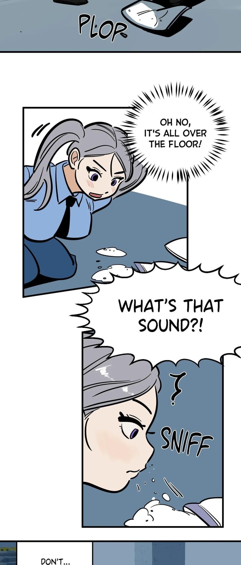 Naughty Positions Uncensored, chapter 23, page 12 of 21
