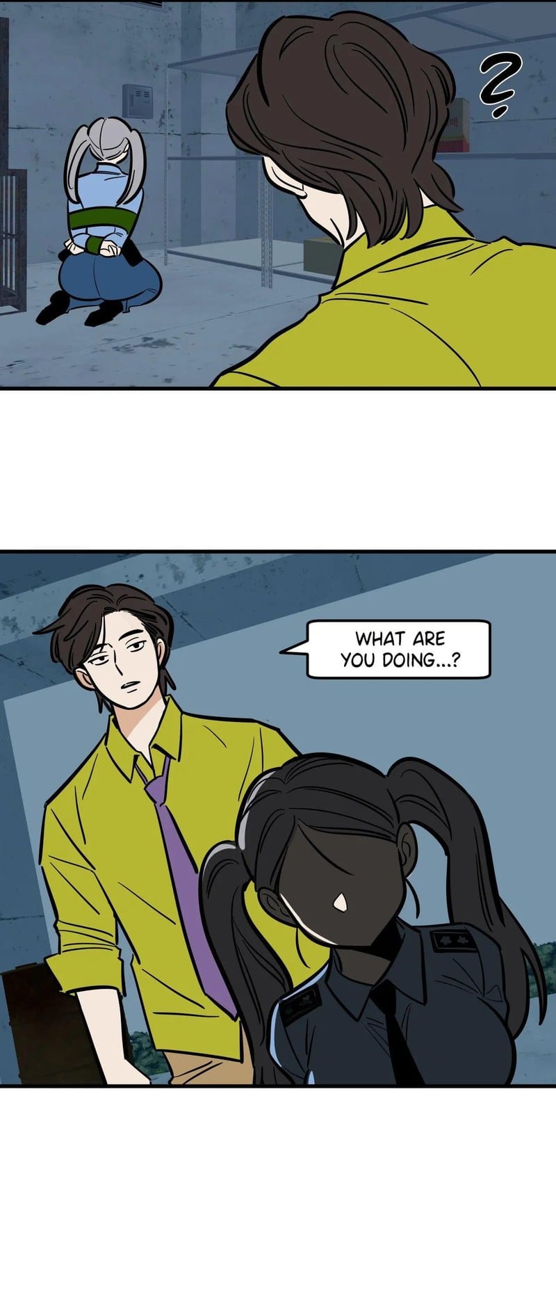 Naughty Positions Uncensored, chapter 23, page 16 of 21