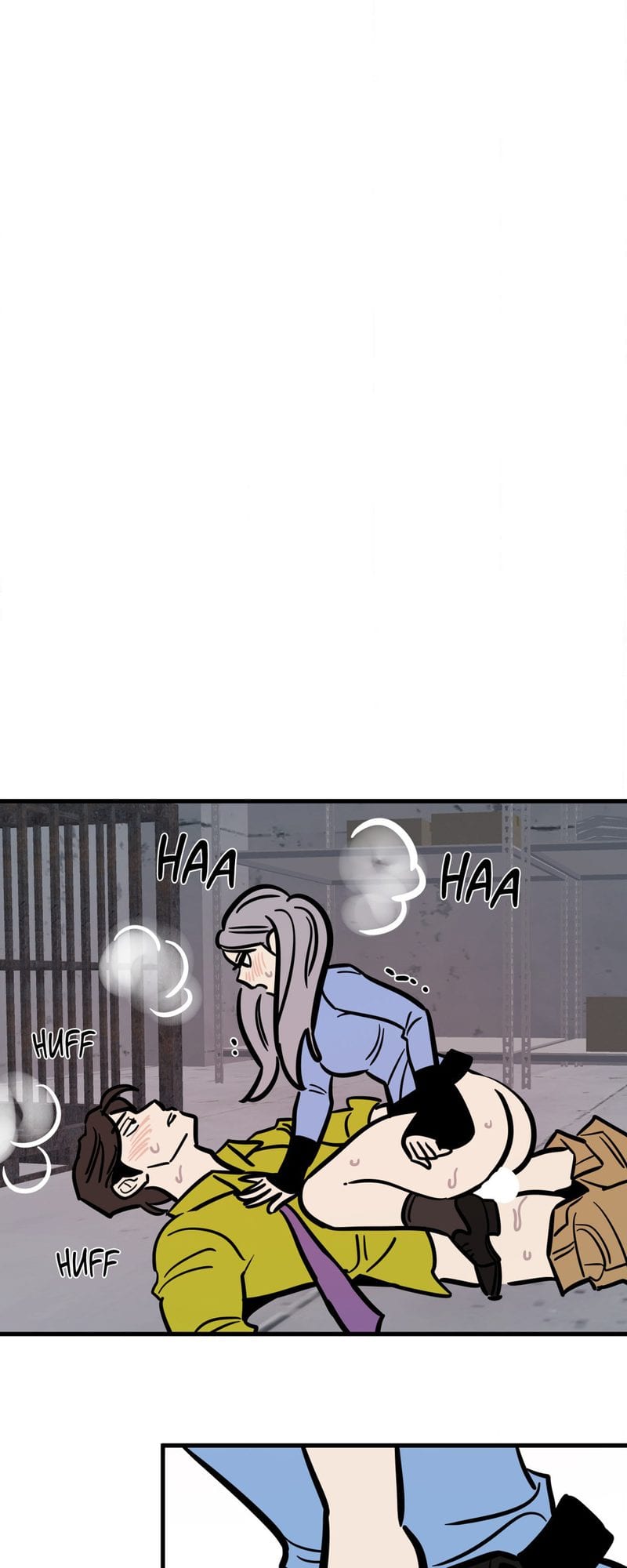 Naughty Positions Uncensored, chapter 26, page 14 of 20