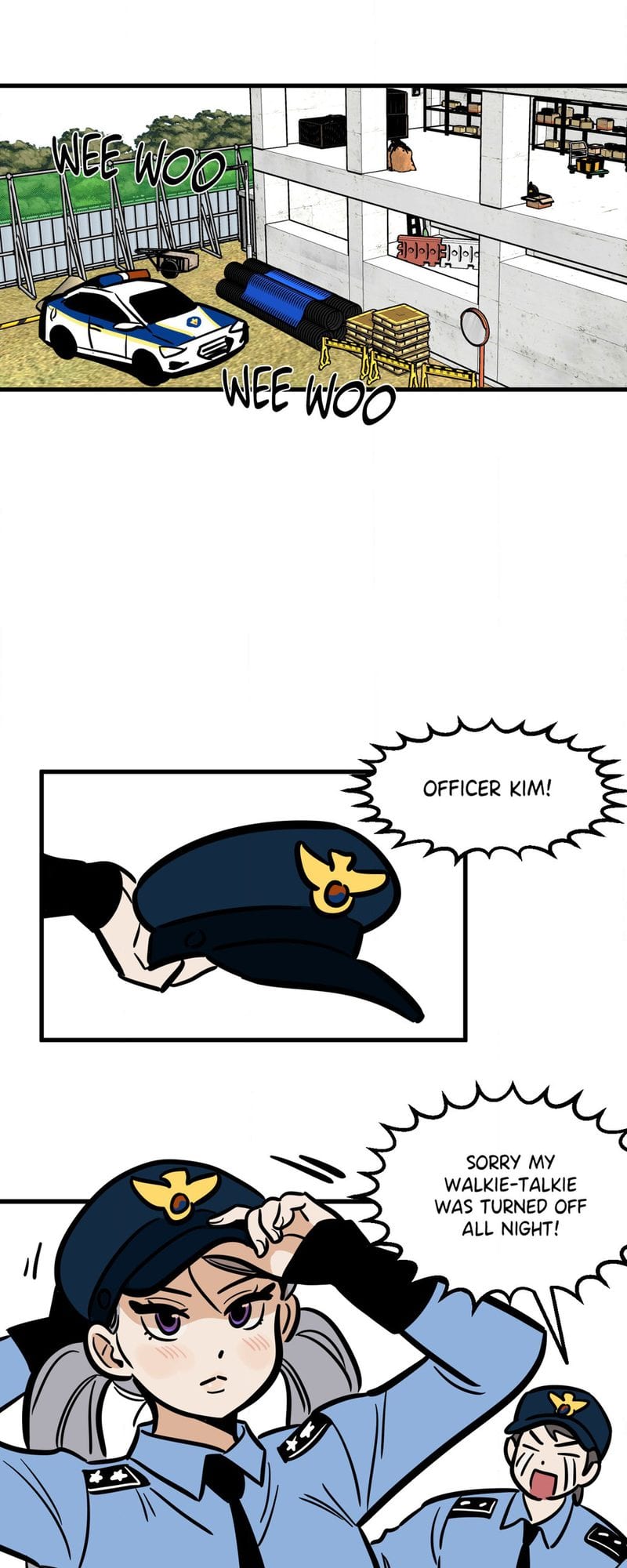 Naughty Positions Uncensored, chapter 26, page 18 of 20