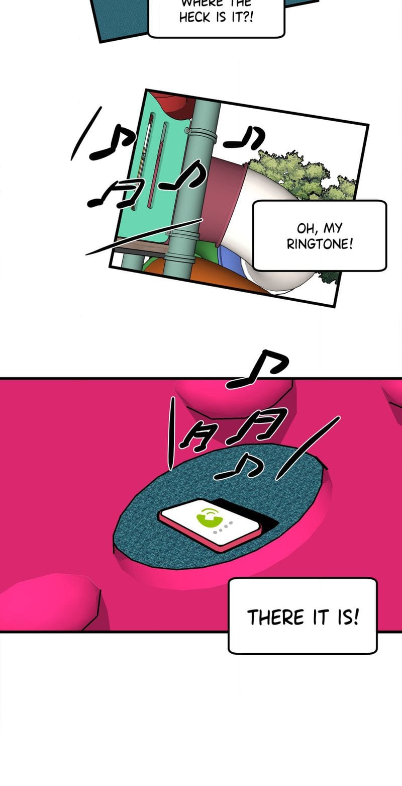 Naughty Positions Uncensored, chapter 27, page 5 of 28