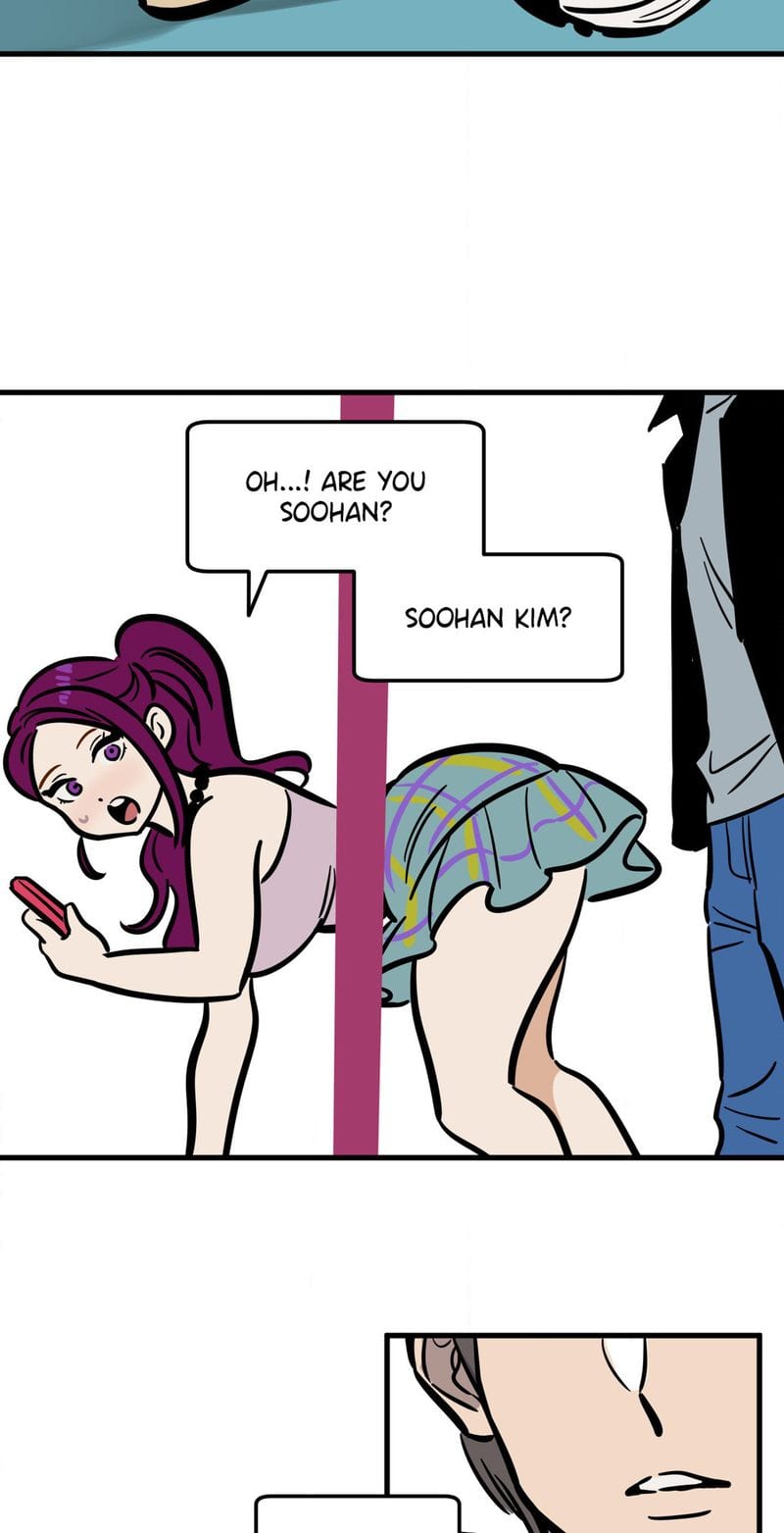 Naughty Positions Uncensored, chapter 27, page 11 of 28