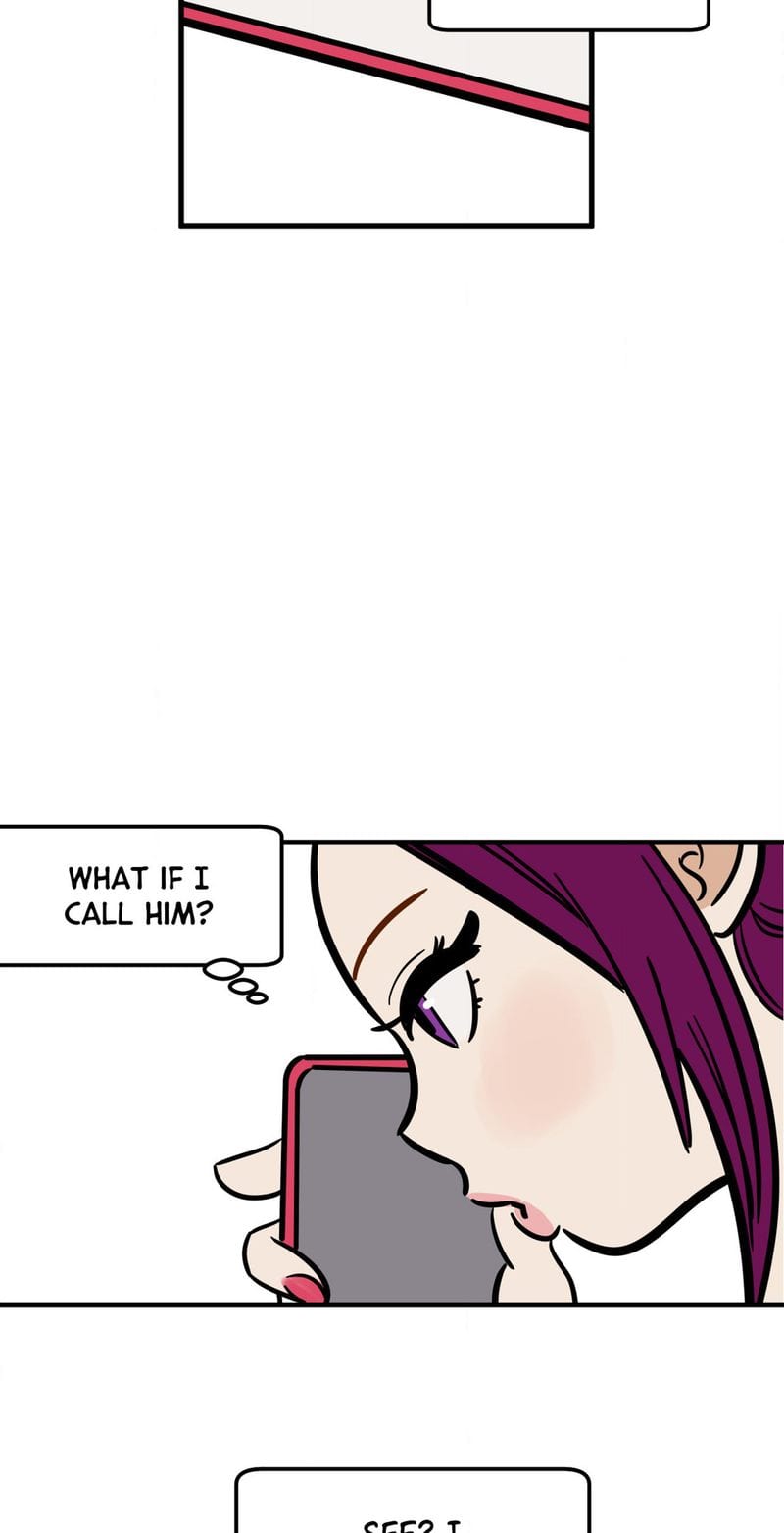 Naughty Positions Uncensored, chapter 27, page 19 of 28