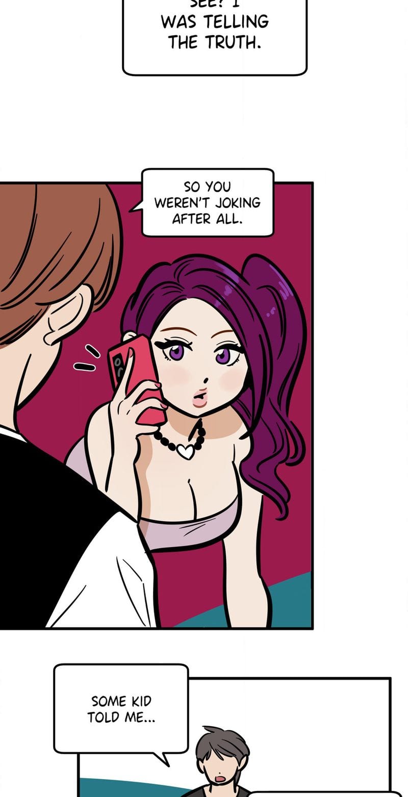 Naughty Positions Uncensored, chapter 27, page 20 of 28
