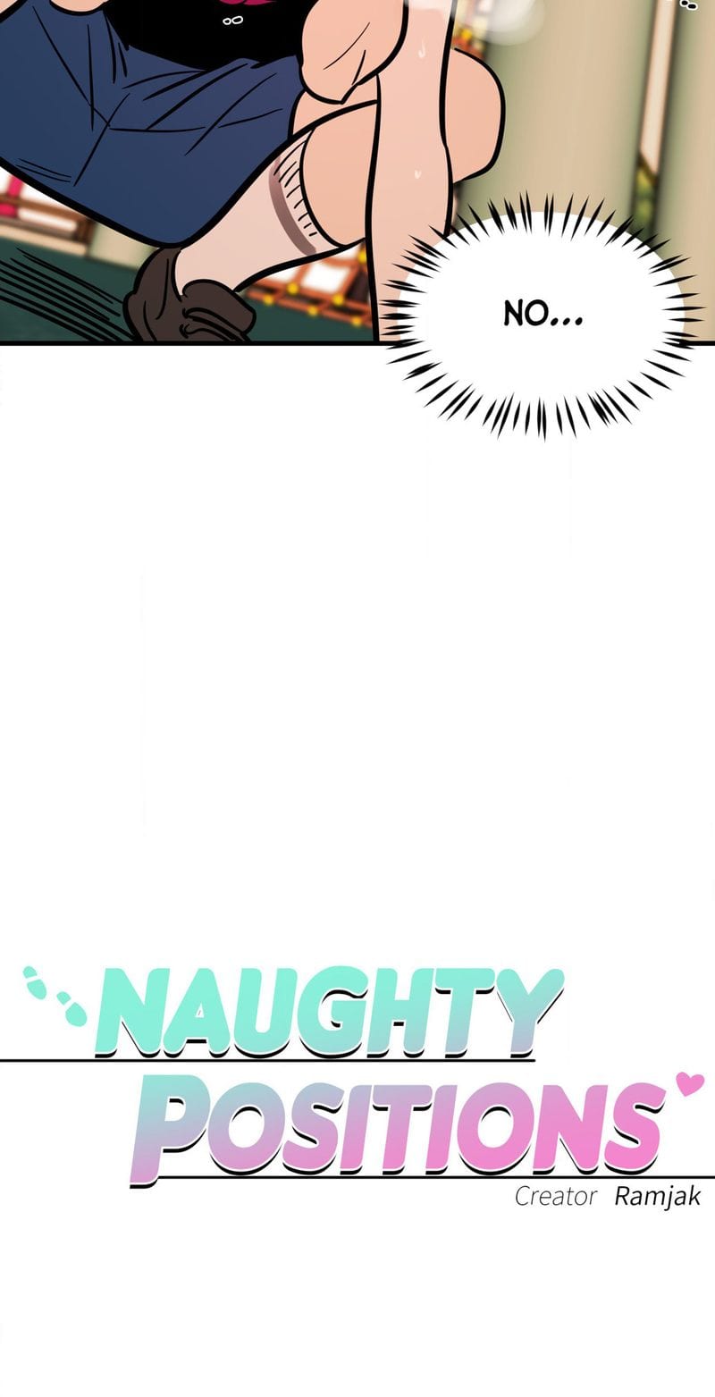 Naughty Positions Uncensored, chapter 27, page 27 of 28