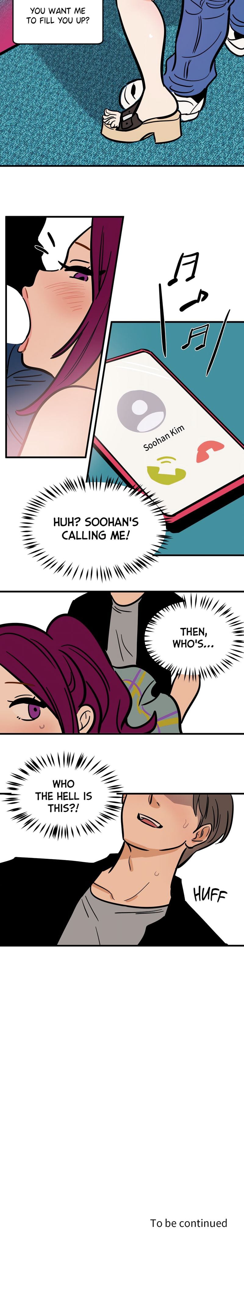 Naughty Positions Uncensored, chapter 28, page 7 of 7