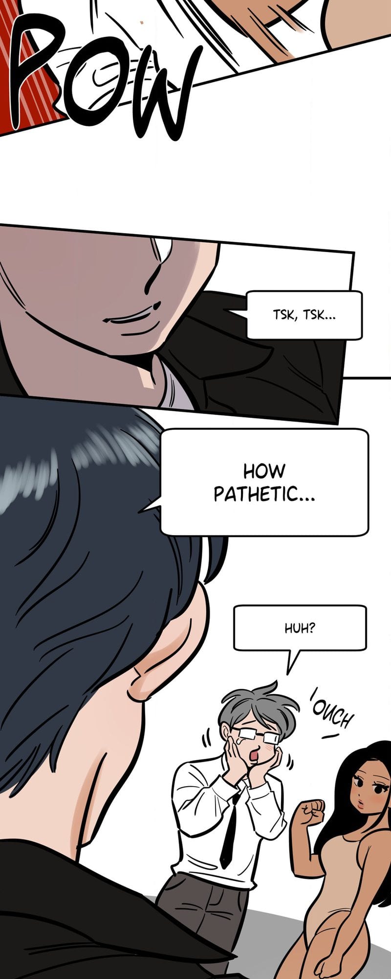 Naughty Positions Uncensored, chapter 30, page 12 of 20
