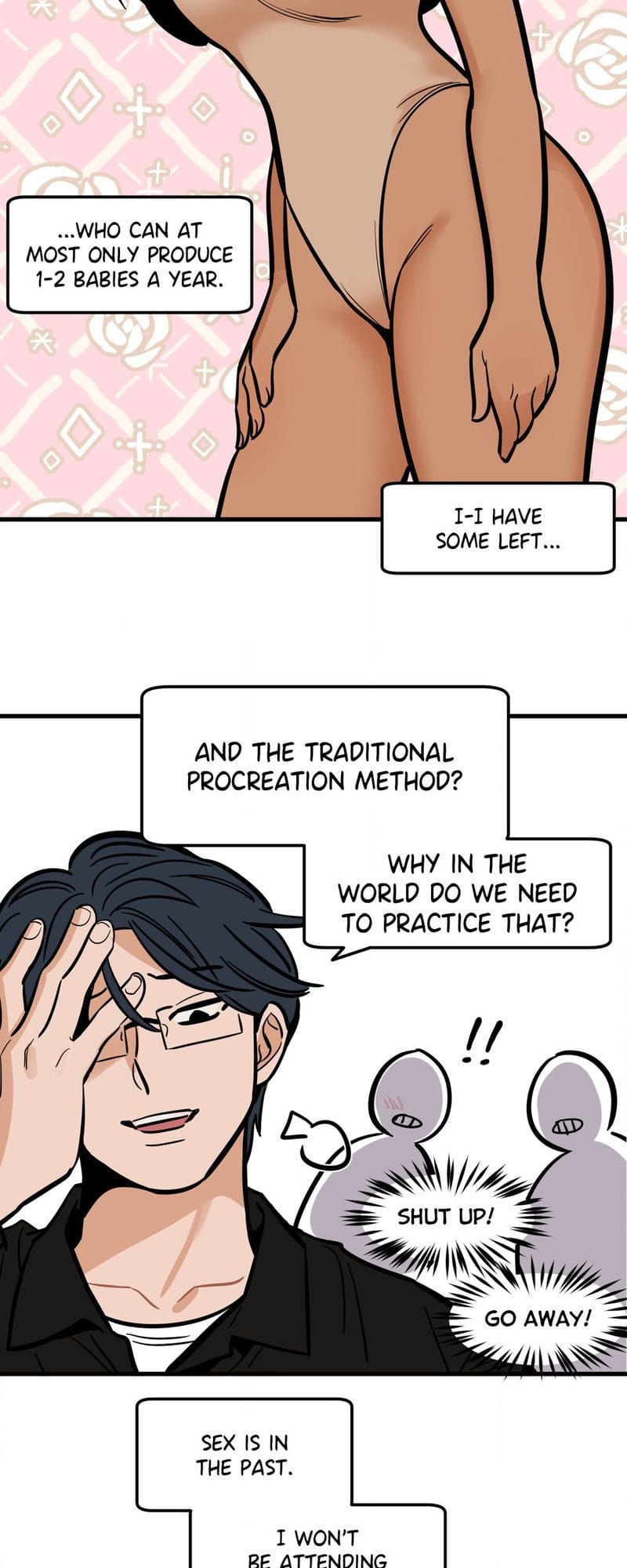 Naughty Positions Uncensored, chapter 30, page 15 of 20