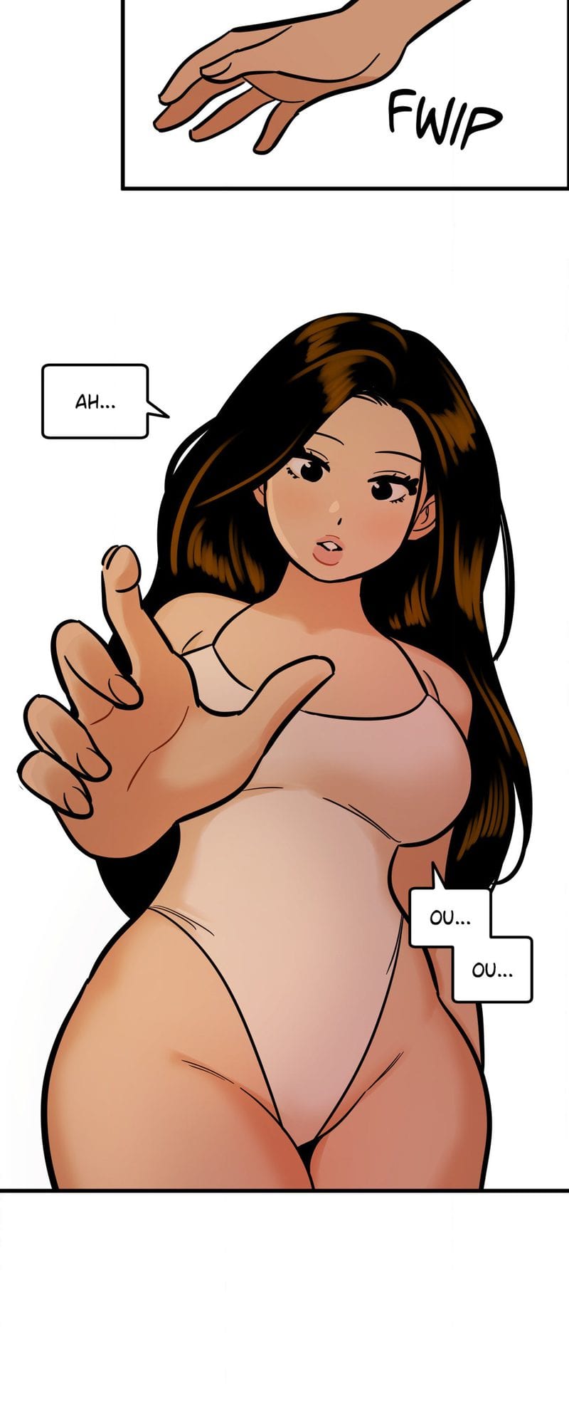 Naughty Positions Uncensored, chapter 30, page 19 of 20