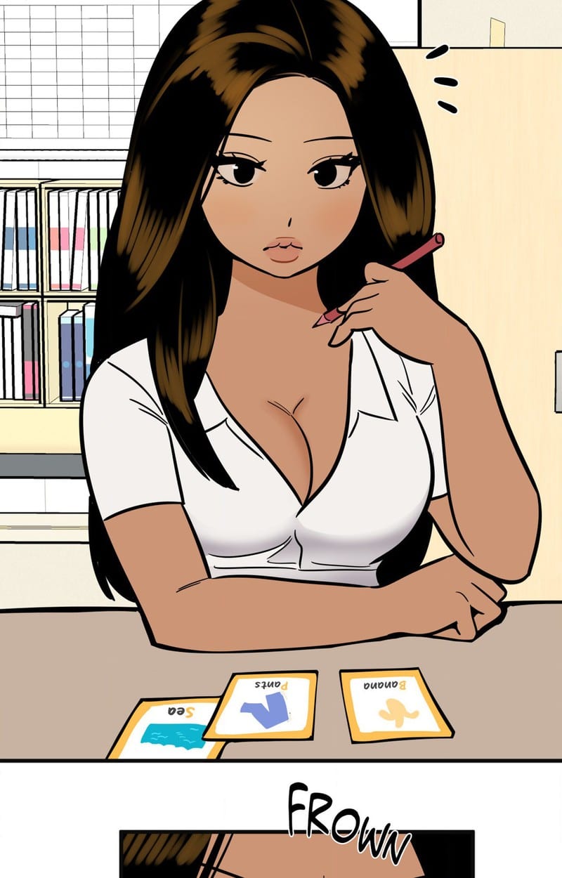 Naughty Positions Uncensored, chapter 32, page 6 of 28