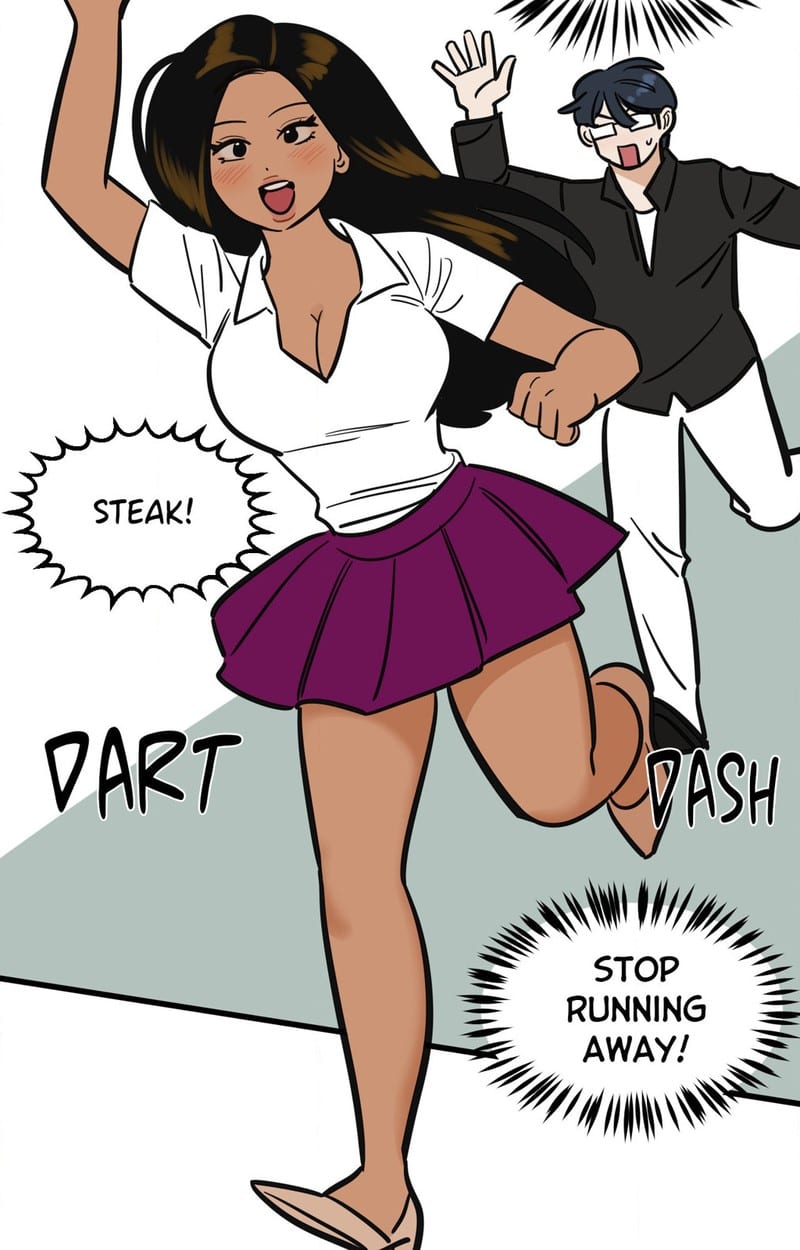 Naughty Positions Uncensored, chapter 32, page 10 of 28