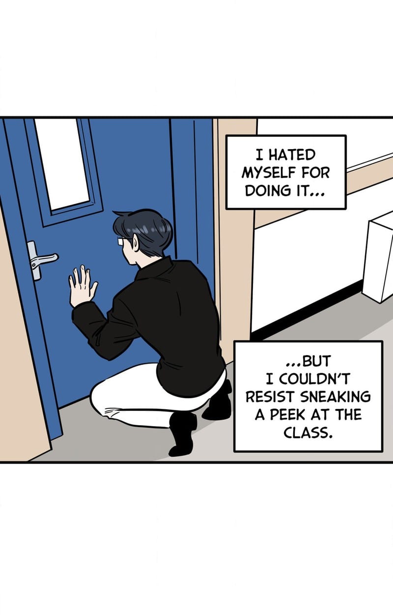 Naughty Positions Uncensored, chapter 32, page 22 of 28