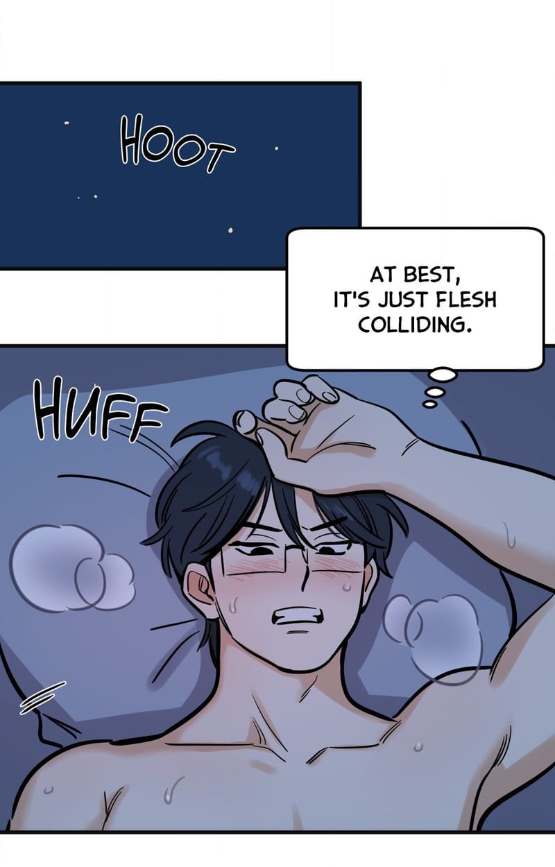 Naughty Positions Uncensored, chapter 32, page 23 of 28
